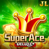 Super Ace Deluxe jilli58 slot icon